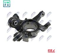 STEERING KNUCKLE WHEEL SUSPENSION ZZT-BM-000 FOR BMW 3/E91/E90/E92/Convertible