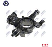 STEERING KNUCKLE WHEEL SUSPENSION ZZT-BM-000 FOR BMW 3/E91/E90/E92/Convertible