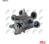 Wheel knuckle Rear Axle Left ZZT-CH-014 NTY for TESLA MODEL Y