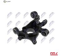 STEERING KNUCKLE WHEEL SUSPENSION ZZT-CH-018 FOR DODGE ECE/BWD 2.0L ED3 2.4L