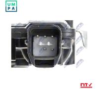 Axle shaft fuse Hyundai ix35 Kia Sportage - from 2010