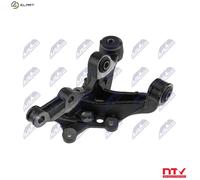 STEERING KNUCKLE WHEEL SUSPENSION ZZT-TY-004 FOR TOYOTA 2AR-FE 2.5L 4cyl CAMRY