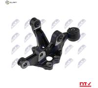 STEERING KNUCKLE WHEEL SUSPENSION ZZT-TY-005 FOR TOYOTA 2AR-FE 2.5L 4cyl CAMRY