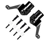 Steering Knuckles Modify Parts For Tamiya For Super Bullhead 1/10 Parts