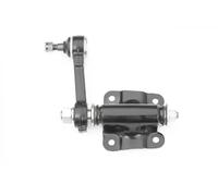 Steering linkage intermediate rod 59-05-515 ASHIKA for MITSUBISHI