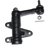 Steering linkage intermediate rod JIA7506 TRW for MITSUBISHI L200