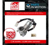 FEBI BILSTEIN 14782 Steering Lock