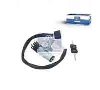 Steering lock 3.69102SP DT Spare Parts