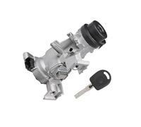 Steering Lock Cylinder Ignition Starter Switch Compatible With Vw For Jetta MK5 2006-2011 For Golf MK5 MK6 2004-2011 1K0905851B Ignition Lock Barrel