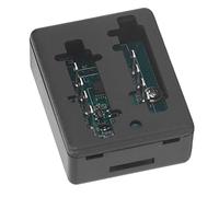 Steering Lock Emulator with Easy Installation and Performance Fits for, Sprinter, Vito, W169 W245 W202 W203 W208 W209 W210 W211 W639 W906