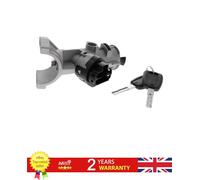 Steering Lock For Citroen JUMPER 06-23 Peugeot BOXER 06-19 1627155680
