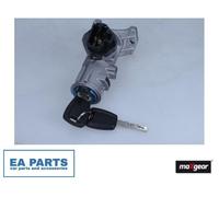 Steering Lock for FIAT DUCATO MAXGEAR 63-0065