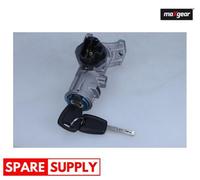 STEERING LOCK FOR FIAT DUCATO MAXGEAR 63-0065