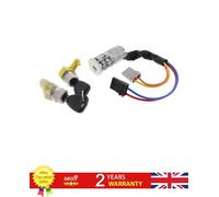 Steering Lock For Renault KANGOO 97-10 7701470736