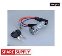STEERING LOCK FOR RENAULT KANGOO MAXGEAR 63-0066