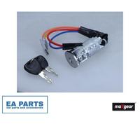 Steering Lock for RENAULT KANGOO MAXGEAR 63-0066