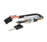 Steering Lock For Renault TRAFIC MASTER Renault Trucks MASCOTT 7701473348