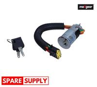 STEERING LOCK FOR RENAULT TRAFIC MAXGEAR 63-0067