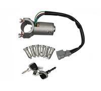 Steering lock FT82320K FAST for IVECO DAILY III Platform/Chassis DAILY III Van