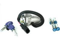 Steering lock FT82344 FAST for IVECO DAILY IV Van