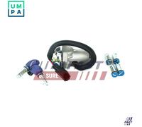 Steering lock FT82344 FAST for IVECO DAILY IV Van