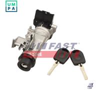 STEERING LOCK FT82354 FOR SKODA OCTAVIA/II/Combi SUPERB YETI VW GOLF SCIROCCO