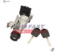 STEERING LOCK FT82354 FOR SKODA OCTAVIA/II/Combi SUPERB YETI VW GOLF SCIROCCO