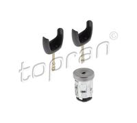 Steering Lock HANS PRIES 306 142 for FORD FUSION (JU_) 1.3 2002-2005