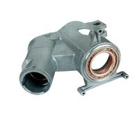 Steering Lock Housing Ignition Barrel Housing Golf Mk1 Golf Mk2 Transporter T25