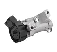 Steering Lock Ignition Starter Switch Cylinder Compatible With Vw For Amarok 2010-2016 For Polo 2010-2014 6R0905851D 6R0905865 6 Pin Ignition Lock Barrel