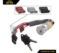 Steering Lock Ignition Switch for Peugeot 306 All Models 6 Wires - 4162A0 416299