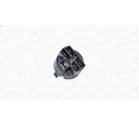 Steering Lock MAGNETI MARELLI 064100001010 For FIAT, ABARTH, LANCIA, CITROËN