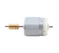 Steering Lock Motor Central Door Lock Motor Premium Quality Noiseless Power Solid Replacement for W204 W207 W212 E Series C Series C180 C200 Iron Material