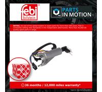 FEBI BILSTEIN 26892 Steering Lock