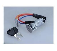 MAXGEAR 63-0066 Steering Lock