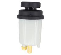 Steering Oil Reservoir Compatible With Land For Rover For Freelander 2 2007 2008 2009 2010 2011 2012 2013 2014 Car Power Steering Fluid Reservoir Tank Bottle LR000578