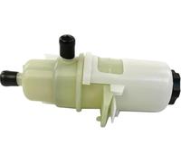Steering Oil Tank Fit For Ram 2500 2019 2020 2021 Plastic Automotive Power Steering Reservoir No.68395974AA Power Steering Fluid Reservoir Tank