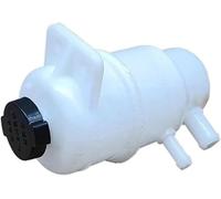 Steering Oil Tank Power Steering Oil Reservoir Tank Assy with Filter Inside Fit for Lancer 2000-2017 MN101937 MR403657 Oil Tank for power steering