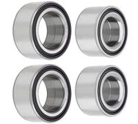 Steering Pressure Ball Bearing Compatible With 500 570 700 800 900 RZR800 SCRAMBLER 850 1000 Motorcycles Including MILITARY Models