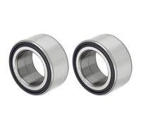 Steering Pressure Ball Bearing Head Compatible With ACE 570 HD 900 EPS XC MILITARY RZR S And SW DIESEL CREW Motorcycles Universal Fit Replacement Part(2 pcs)
