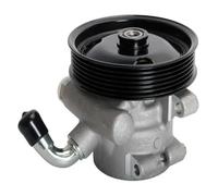 Steering Pump Assembly | Compatible For Ford Focus Ka Ecosport Fiesta First 1.6L 2S653A696DA 2S653A696CA 2S653A696EC
