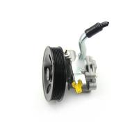 Steering Pump For Hyundai For Genesis For Coupe 2.0L 2010-2014 57100-2M000 Power Steering Pump Durable