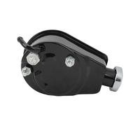 Steering Pump Small Starting Sensitve Power Steering Pump Assembly Easy Control Lightweight Compatible For SBC