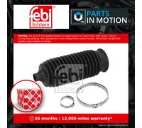 Steering Rack Boot 1004402 Febi Gaiter Bellow 5758707000 5774007000 Quality New