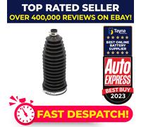 Steering Rack Boot 192665 Febi Gaiter Bellow MQ001813 482039977R Quality New