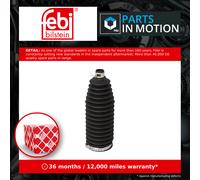Steering Rack Boot 193824 Febi Gaiter Bellow 482030865R A4534602700 4534602700