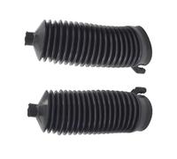 Steering Rack Boot 2 Pcs Compatible With Escalade Avalanche Silverado Dakota Durango Yukon 1993 2014