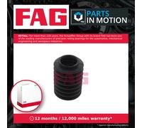 Steering Rack Boot 841007630 FAG Gaiter Bellow 406622 Genuine Quality Guaranteed
