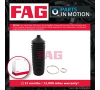 Steering Rack Boot 841019730 FAG Gaiter Bellow 9945837 4059922 YC153K661BA New
