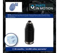 Blueprint ADB1181501 Bellow Set Steering Front LH RH Fits Mini Paceman 2012 - 16